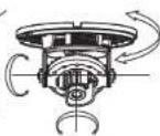 Hikvision DS-2CE56C2N-IT3 - Steps: - 4