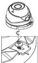 Hikvision DS-2CE56C2N-IT3 - Steps: - 2