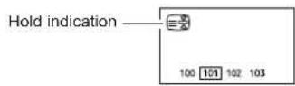 JVC LT-17S2 - Hold - 1