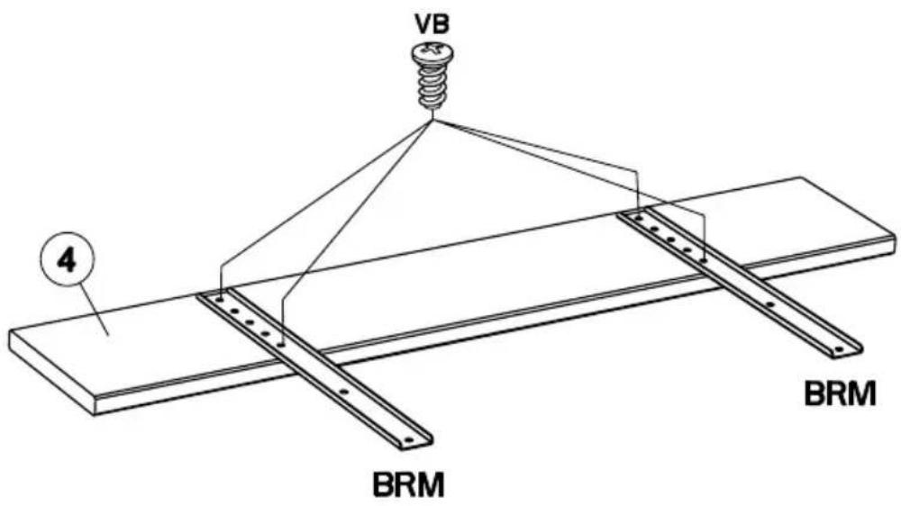 VB 4 BRM BRM