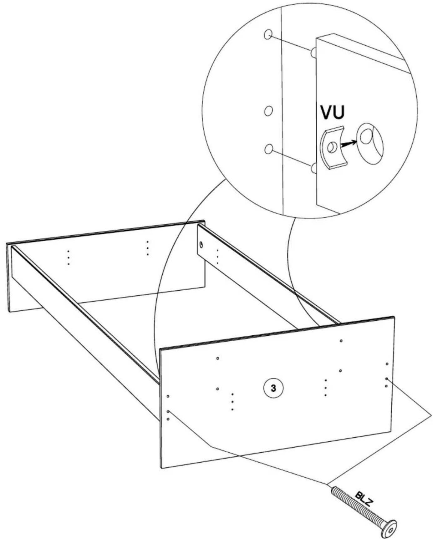 VU 3 BLZ