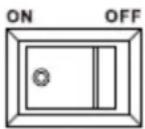 Dahua Technology XVR7408L - CAUTION - 3
