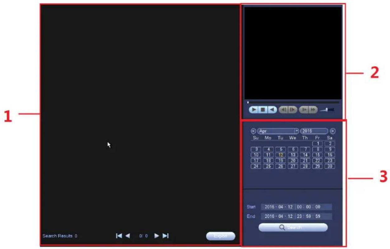 1 Search Results 0 D/0 Export 2 3 Apr 2016 Su Mo Tu We Th Fr Sa 1 2 3 4 5 6 7 8 9 10 11 12 13 14 15 16 17 18 19 20 21 22 23 24 25 26 27 28 29 30 Stan 2016 - 04 - 12 | 00 : 00 : 00 End 2016 - 04 - 12 | 23 : 59 : 59 Search