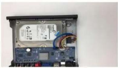 Dahua Technology XVR7408L - Cooper 1U Series - 5