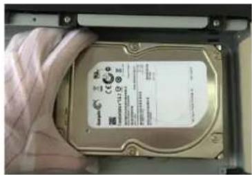 Dahua Technology XVR7408L - The 1U Series - 3
