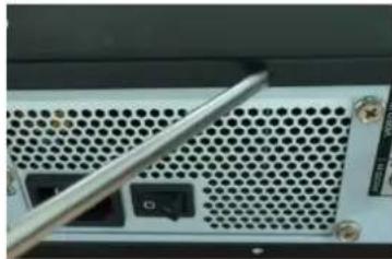Dahua Technology XVR7408L - The 2U Series - 1