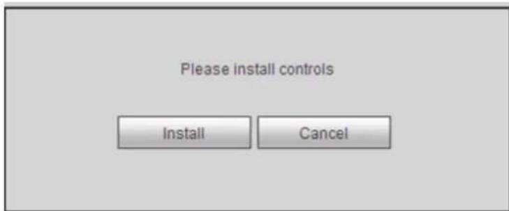 Please install controls Install Cancel