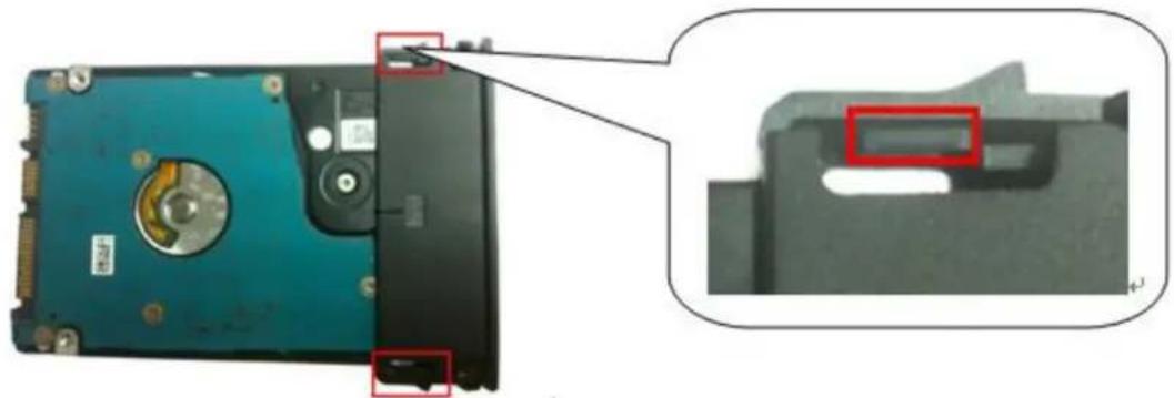 Dahua Technology XVR7408L - Smart Box Series - 4