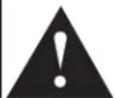 HITACHI 61SWX12B - WARNING - 1