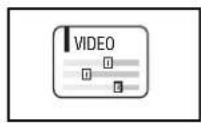 HITACHI 61SWX12B - MENU BACKGROUND - 2
