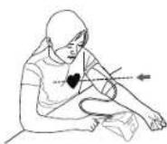 Walgreens 518732 - USING THE ARM CUFF - 7