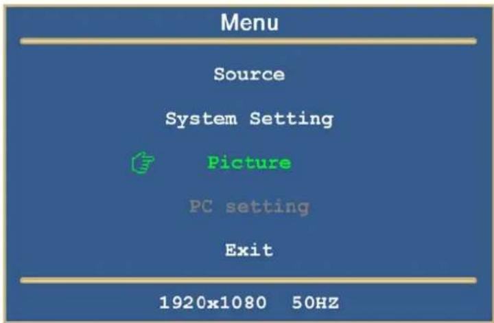 Allsee HB65B - Picture - 1