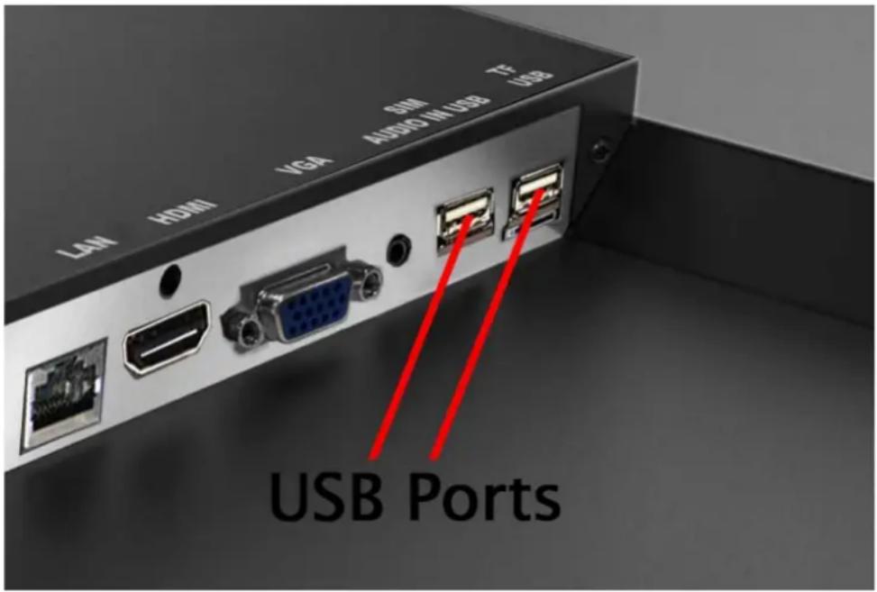 Allsee HB65B - Quick Start Guide - 1