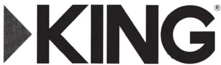 KING Tailgater Controls VQ4550 - Simply better, by design.™ - 1