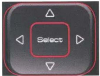 KING Tailgater Controls VQ4550 - Using the Arrows on Your Remote - 1