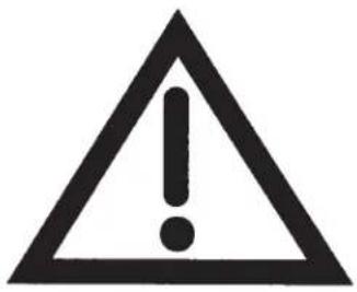KING Tailgater Controls VQ4550 - Important Safety Instructions, cont. - 1