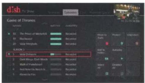 KING Tailgater Controls VQ4550 - Search for Content - 5