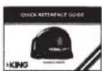 KING Tailgater Controls VQ4550 - KING TAILGATER PACKAGE CONTENTS - 5