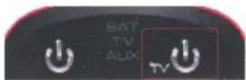 KING Tailgater Controls VQ4550 - Turning Your TV and Receiver On and Off - 3
