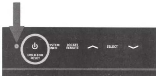 KING Tailgater Controls VQ4550 - HAND TIGHTEN COAX. OVERTIGHTENING CAN DAMAGE CONNECTIONS. - 5
