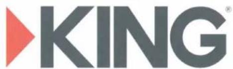 KING Tailgater Controls VQ4550 - This warranty also does not apply where: - 1