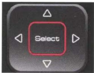 KING Tailgater Controls VQ4550 - Changing Channels - 4