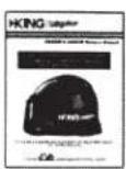 KING Tailgater Controls VQ4550 - KING TAILGATER PACKAGE CONTENTS - 4
