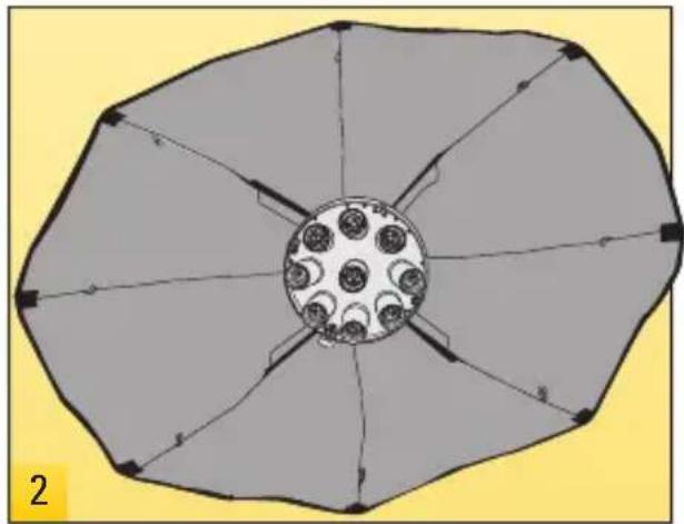 Impact Octacool-9 - Assembly - 2