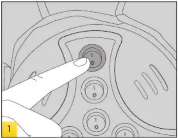 Impact Octacool-9 - Disassembly - 1