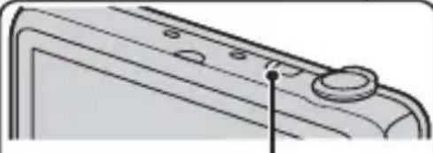 Illustration of a door handle with circular buttons and a pointer (no text or symbols)