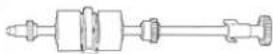 Visioneer Patriot PH60 - VISIONEER® PATRIOT H60/80 PARTS LIST - 1