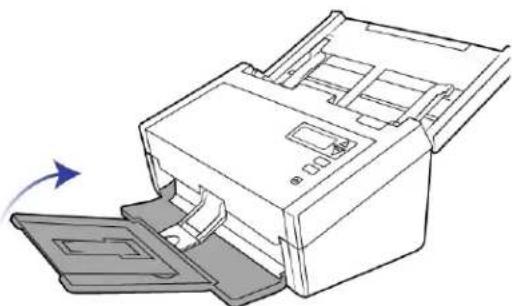 Visioneer Patriot PH60 - Scanning Dot Matrix Printer Paper - 3