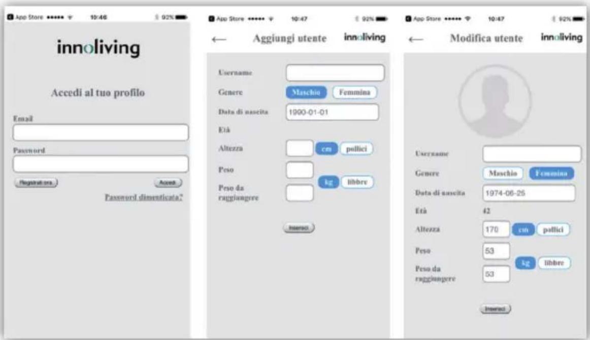 Innoliving INN-141 - Bluetooth CONNECTION AND INNOLIVING APP - 1