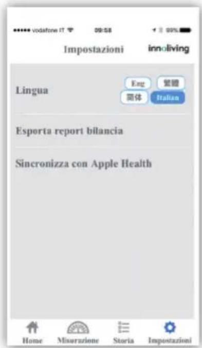 Innoliving INN-141 - Bluetooth CONNECTION AND INNOLIVING APP - 6