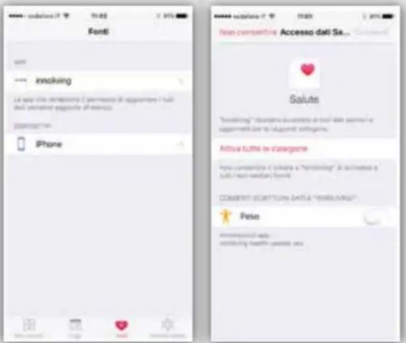 Innoliving INN-141 - Bluetooth CONNECTION AND INNOLIVING APP - 8