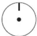 Extech 461831 - Display Notes for Speed Measurements - 2