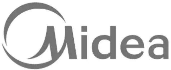 MIDEA FRA30A1 - Obrigado por escolher a Midea! - 1