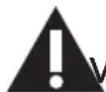 Becken BC3423 - Precauções Gerais - 3