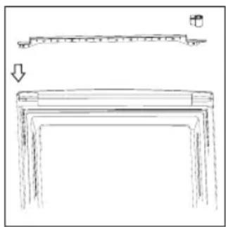 Becken BC3423 - Disposal of the appliance - 1