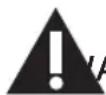Becken BC3423 - General Precautions - 3