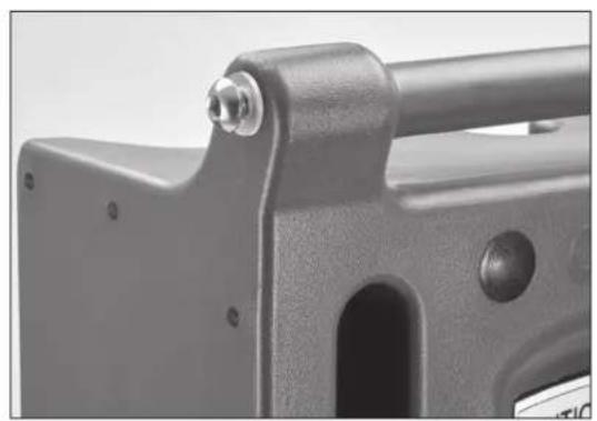 Cambro MHWS18 - Long Term Storage: - 2
