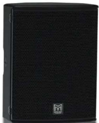 Martin Audio FlexPoint FP6 - 3