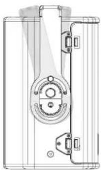 Martin Audio FlexPoint FP6 - Upper Mounting Position Portrait. - 4