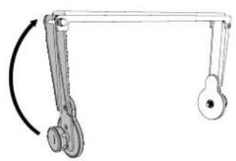 Martin Audio FlexPoint FP6 - Touring Yoke Installation Landscape. - 1