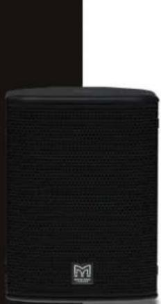 Martin Audio FlexPoint FP6 - 2