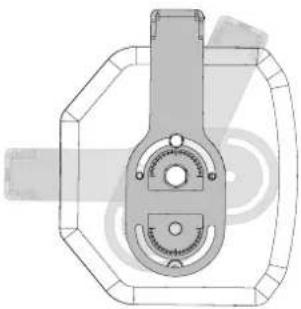 Martin Audio FlexPoint FP6 - Upper Mounting Position Landscape. - 4