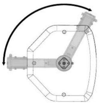Martin Audio FlexPoint FP6 - Touring Yoke Installation Landscape. - 6
