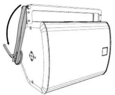 Martin Audio FlexPoint FP6 - Touring Yoke Installation Landscape. - 4