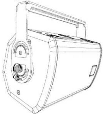 Martin Audio FlexPoint FP6 - Lower Mounting Position Landscape. - 4