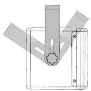 Martin Audio FlexPoint FP6 - Lower Mounting Position. - 3